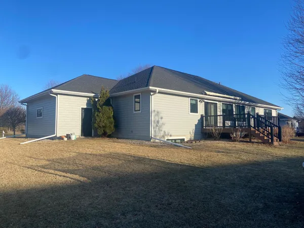 $524,900 | 1406 26th Street Southwest, Austin, MN 55912