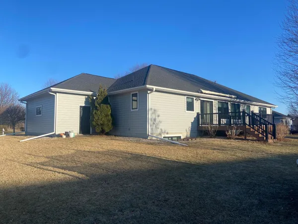$524,900 | 1406 26th Street Southwest, Austin, MN 55912