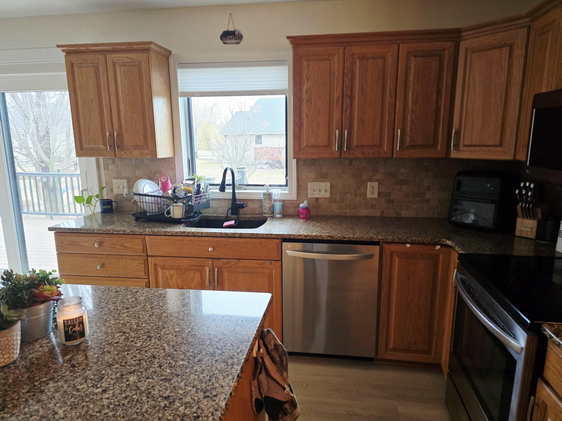 1406 26th Street Southwest Austin, MN 55912 - Photo 6 of 34