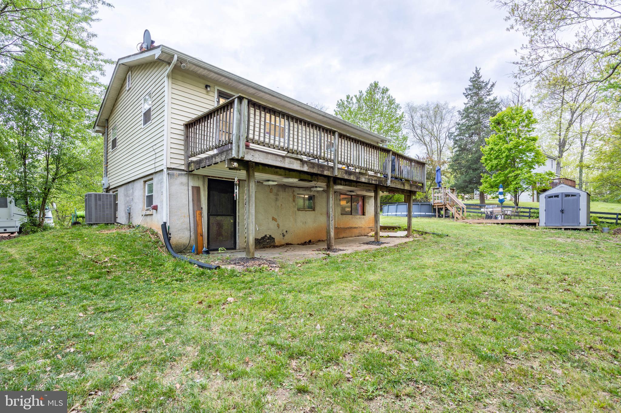 303 Mulberry Road Front Royal, VA 22630 - Photo 16 of 19 Gallery Image 16