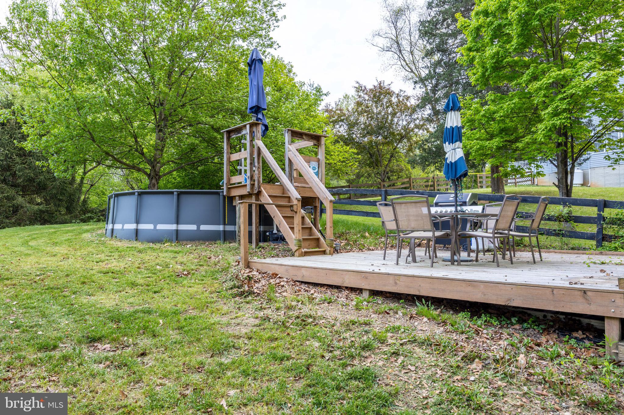 303 Mulberry Road Front Royal, VA 22630 - Photo 17 of 19 Gallery Image 17