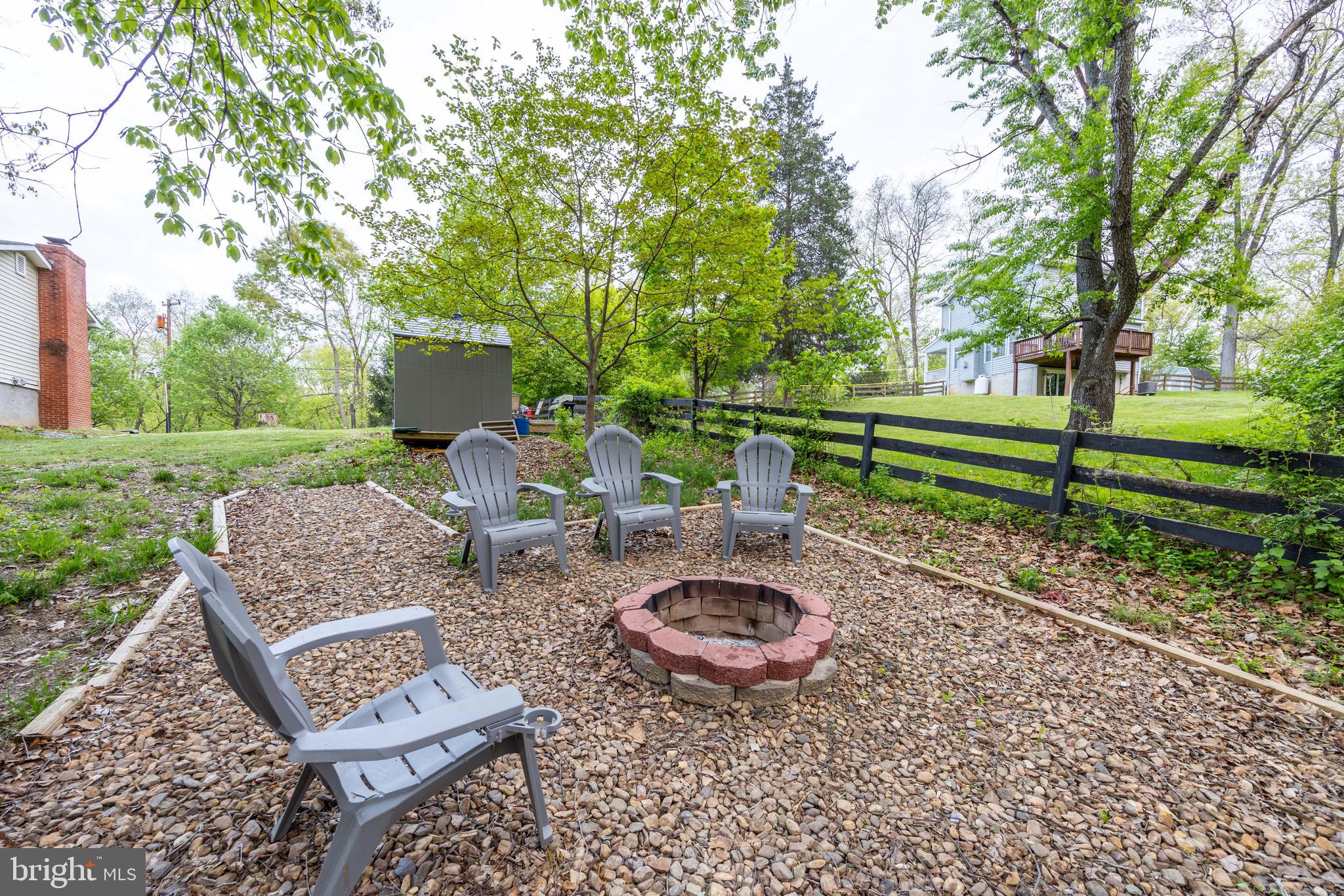 303 Mulberry Road Front Royal, VA 22630 - Photo 18 of 19 Gallery Image 18