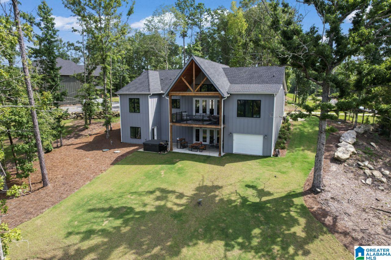 1559 Sturdivant Road Jacksons Gap, AL 36861 - Photo 6 of 64