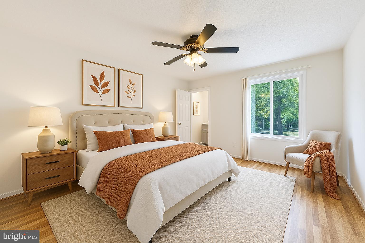 2232 Southgate Square Reston, VA 20191 - Photo 3 of 49
