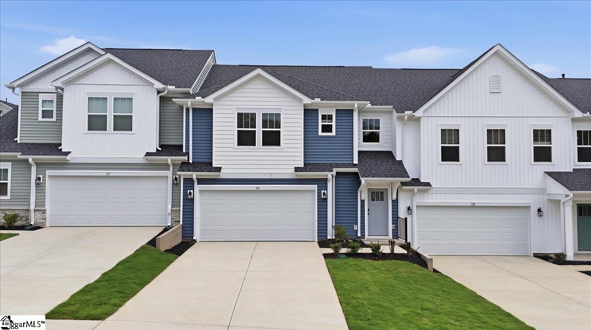 119 Silo Rdg Drive, Unit SR 46 2 Anderson, SC 29621 - Photo 1 of 30 Gallery Image 1