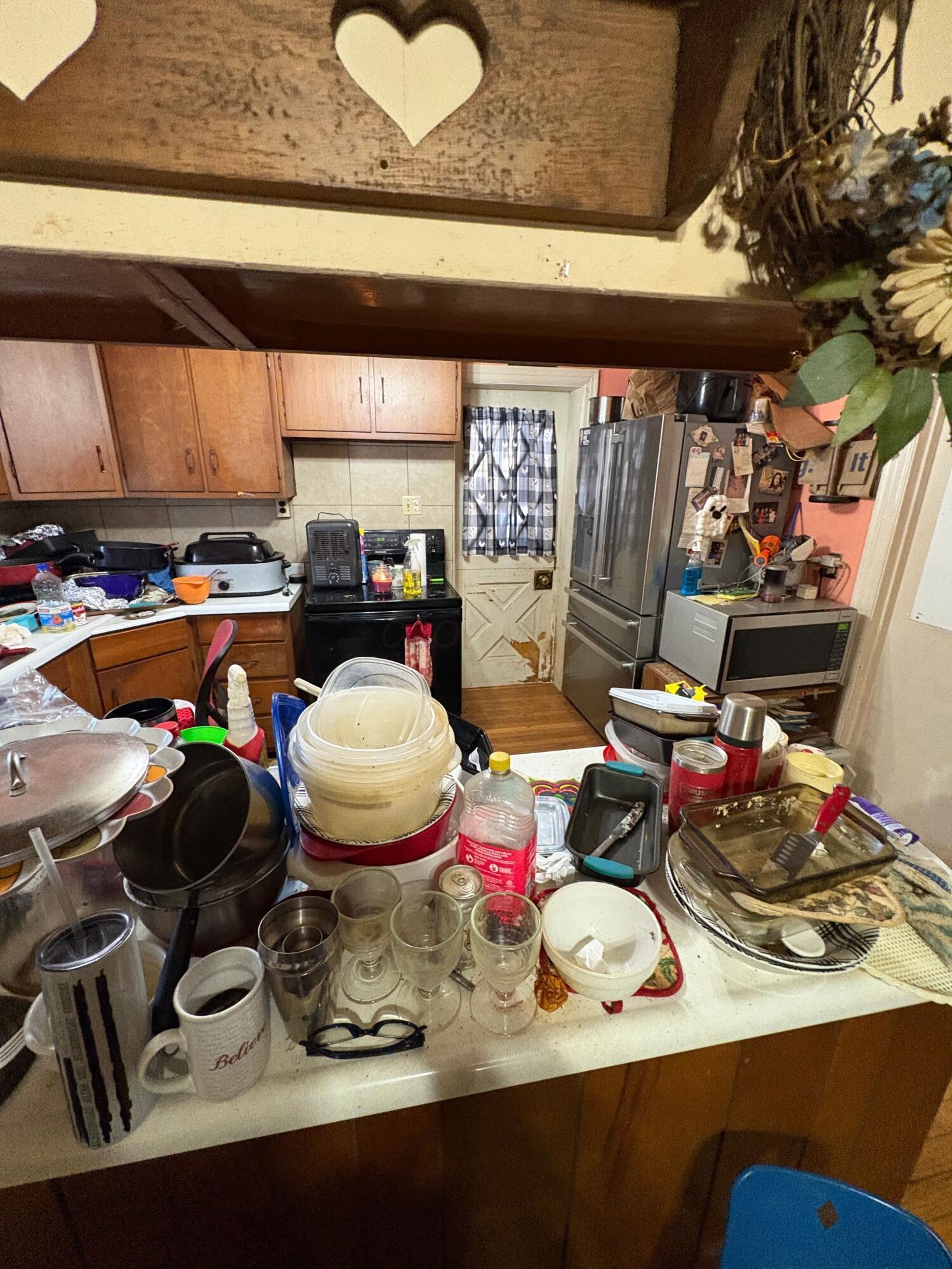 131 Narrows Road Chillicothe, OH 45601 - Photo 13 of 24 5x7379CQ