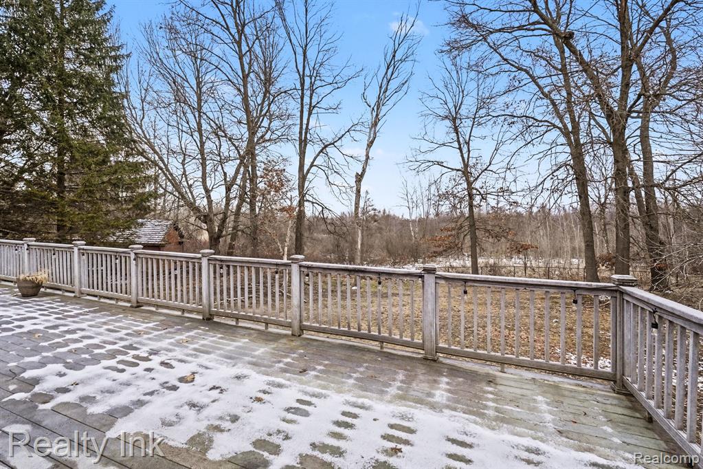 11661 Shaffer Road Davisburg, MI 48350 - Photo 15 of 20 Gallery Image 15