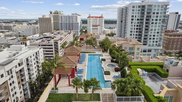 $3,000 | 410 Evernia Street, Unit 414, West Palm Beach, FL 33401