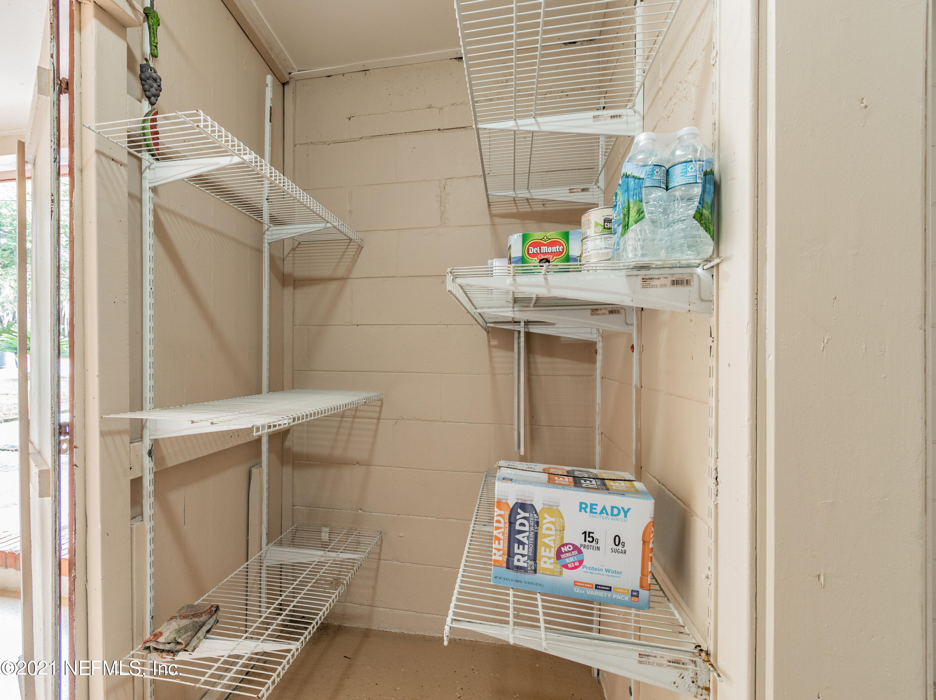 5816 Dickson Road Jacksonville, FL 32211 - Photo 14 of 37 Pantry