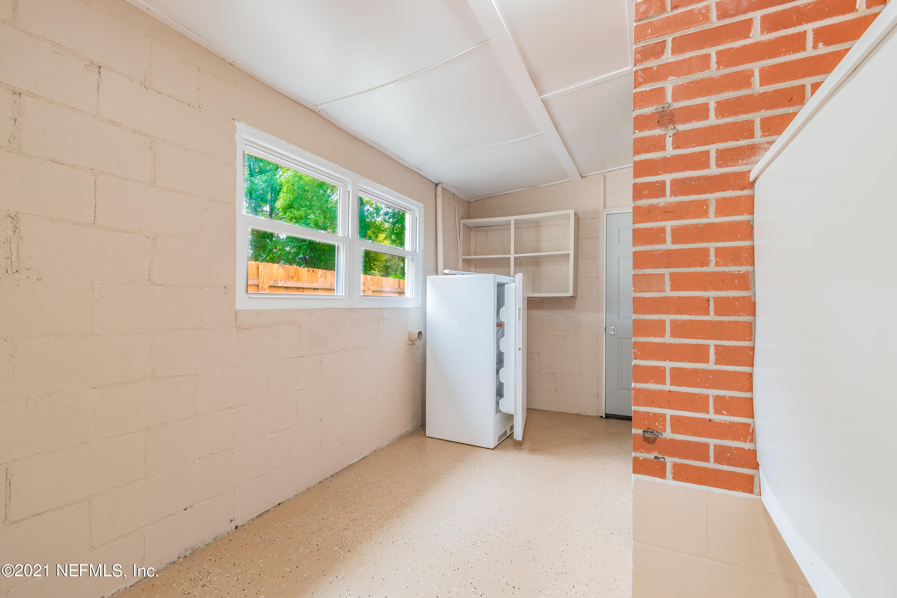 5816 Dickson Road Jacksonville, FL 32211 - Photo 15 of 37 Oversized Carport Storage