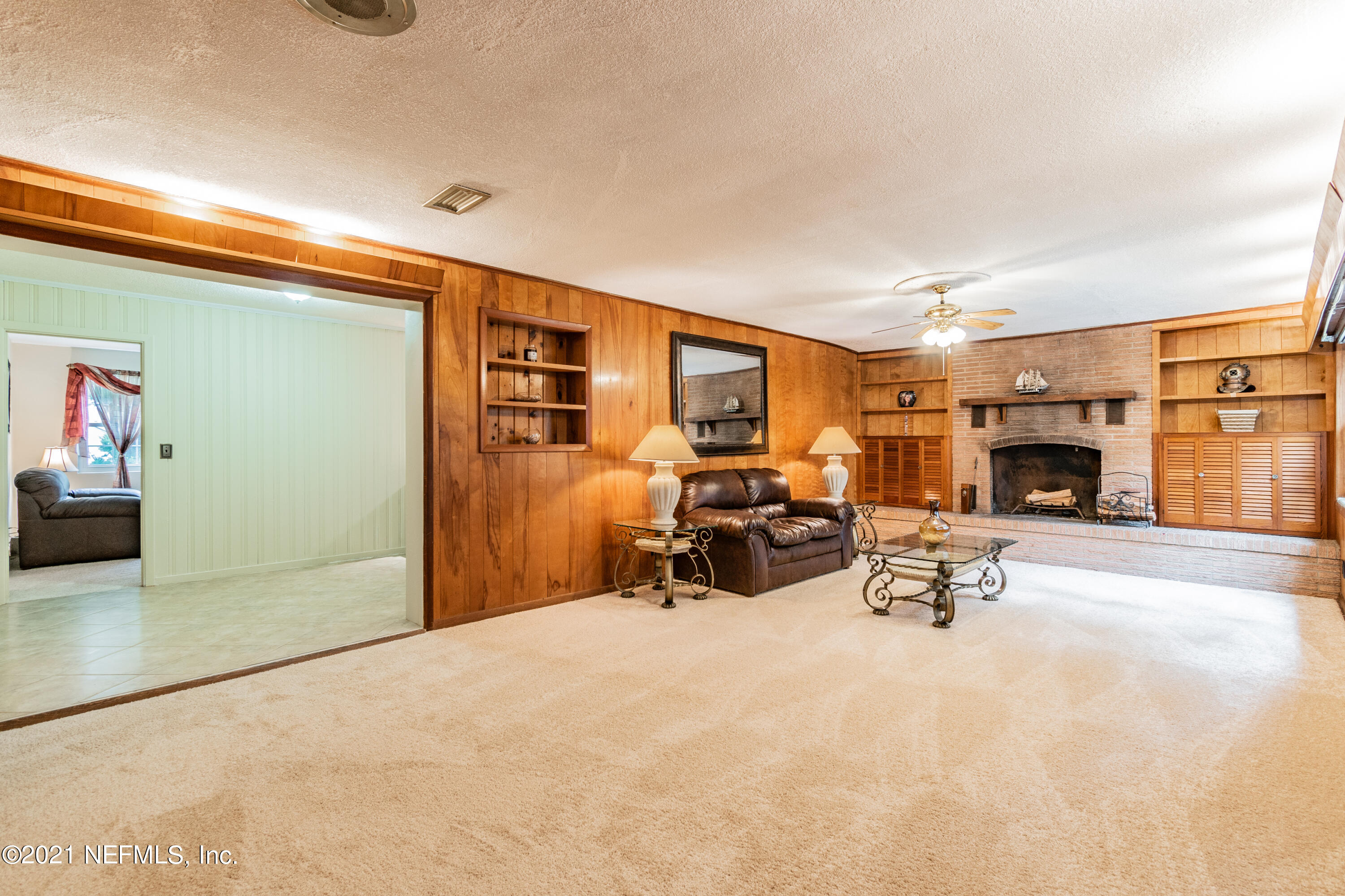 5816 Dickson Road Jacksonville, FL 32211 - Photo 27 of 37 Family Room/Den