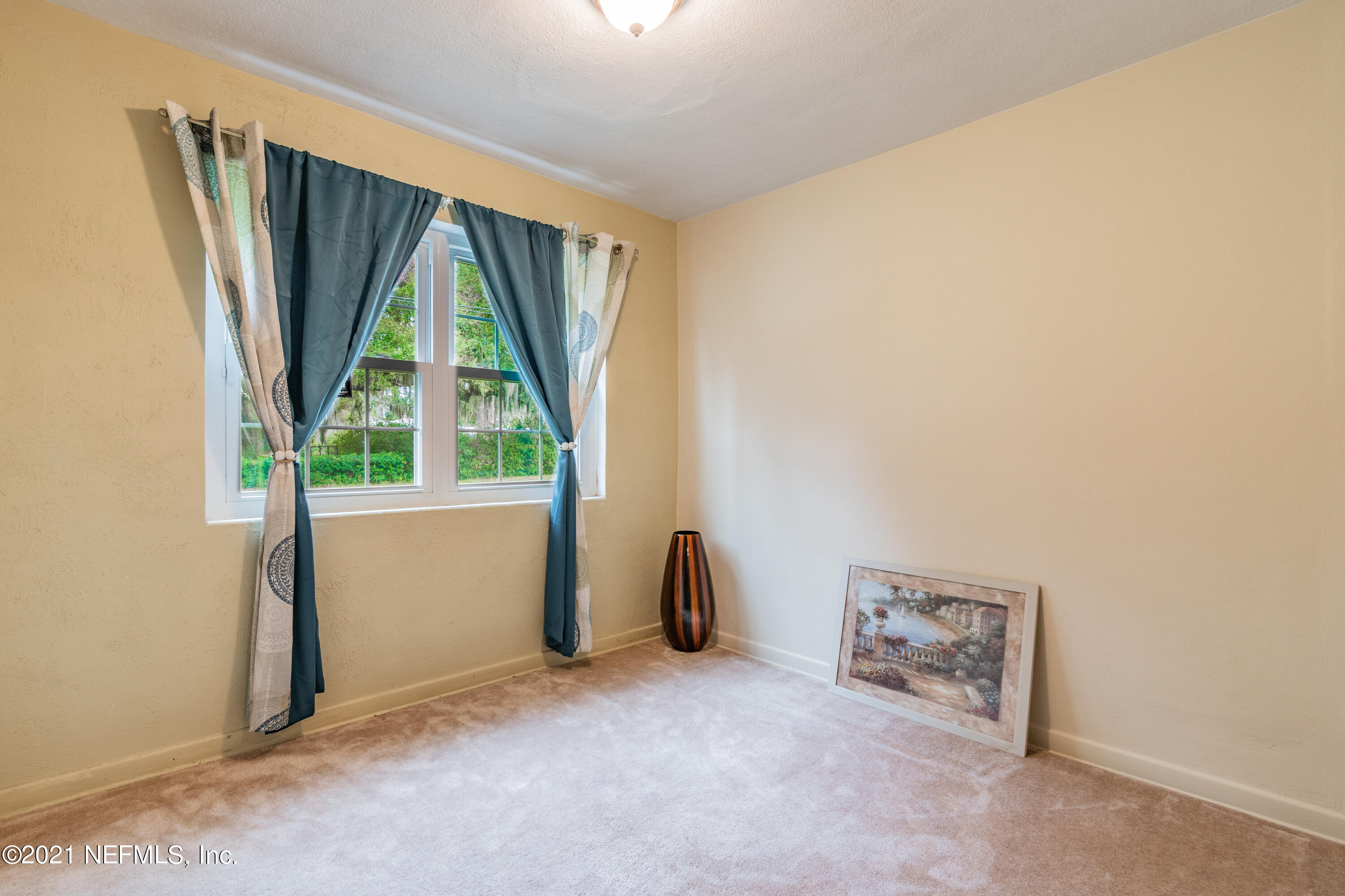 5816 Dickson Road Jacksonville, FL 32211 - Photo 33 of 37 2nd Bedroom