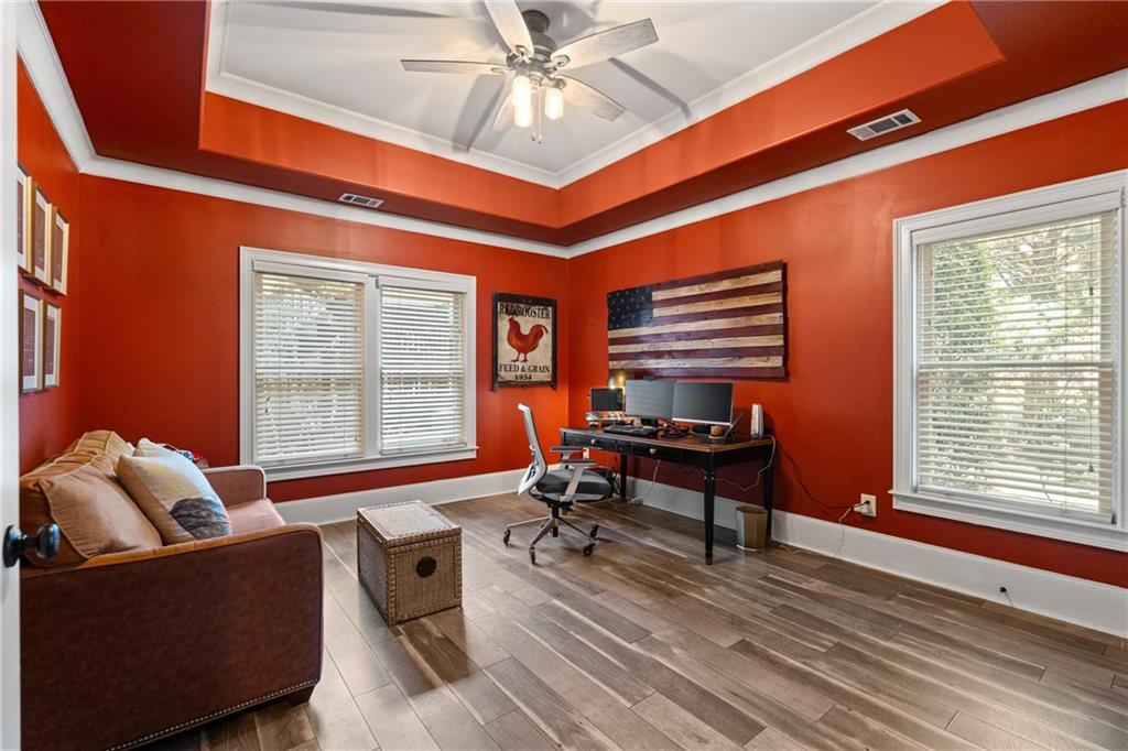 3080 Creek Tree Lane Cumming, GA 30041 - Photo 65 of 110