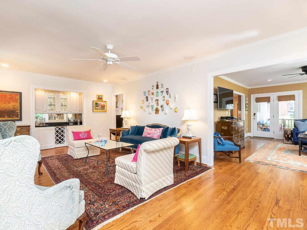 1305 Duplin Road Raleigh, NC 27607 - Photo 14 of 30