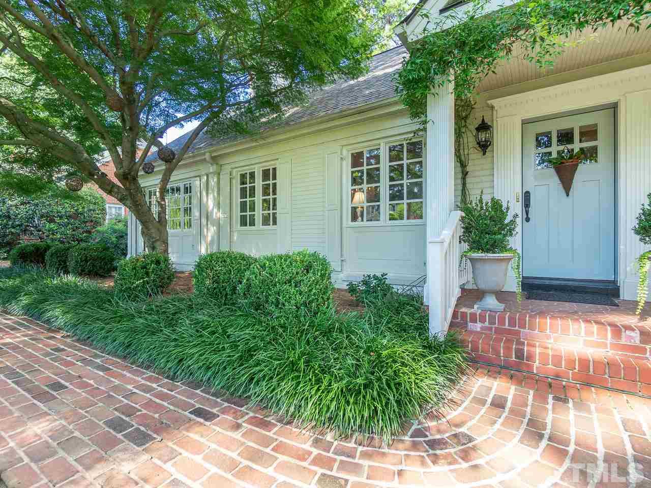 1305 Duplin Road Raleigh, NC 27607 - Photo 3 of 30