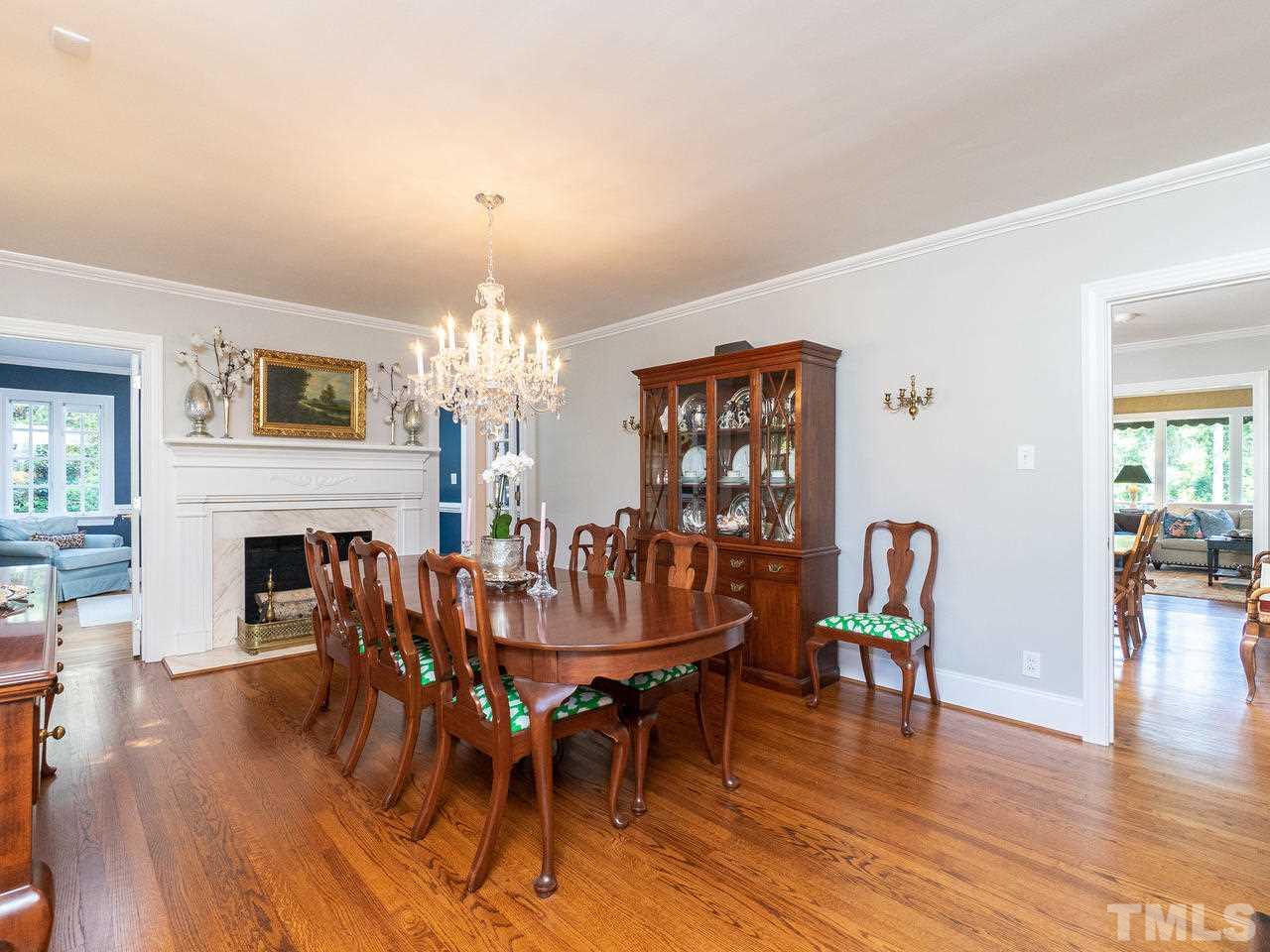 1305 Duplin Road Raleigh, NC 27607 - Photo 4 of 30