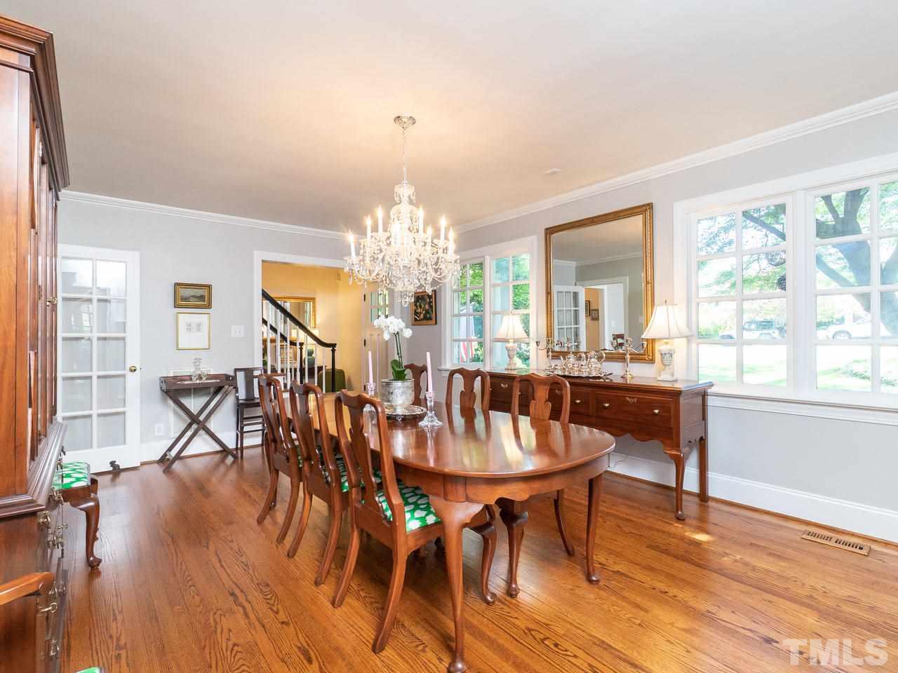 1305 Duplin Road Raleigh, NC 27607 - Photo 5 of 30