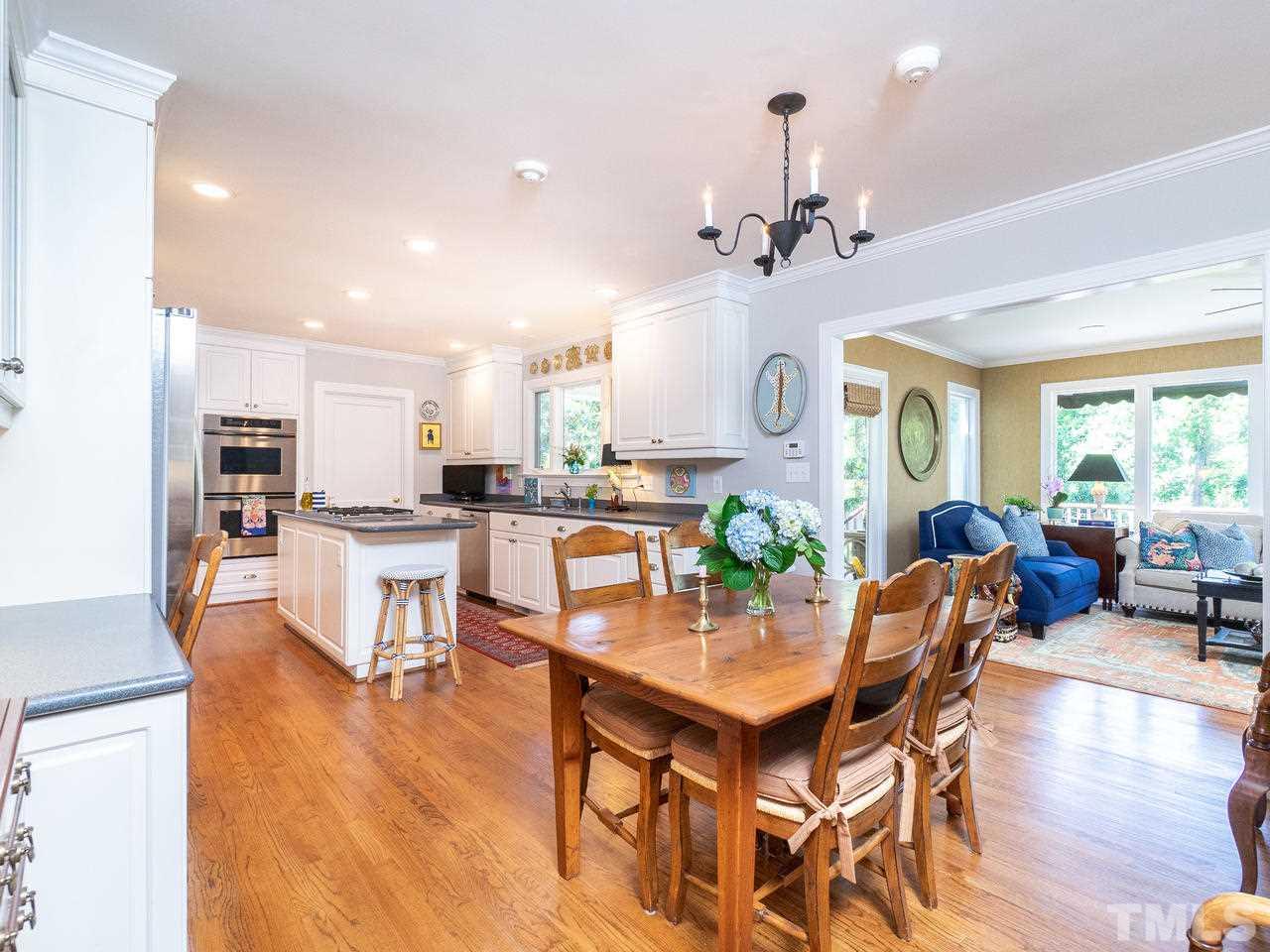 1305 Duplin Road Raleigh, NC 27607 - Photo 8 of 30