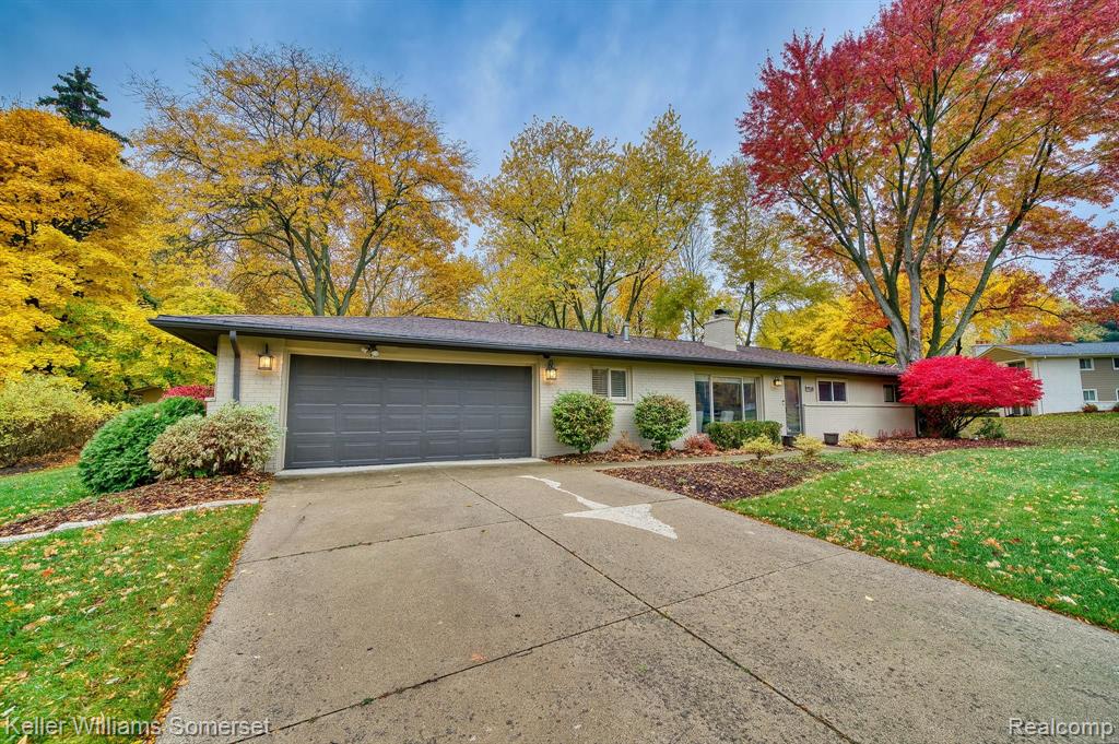 456 Wimpole Drive Rochester Hills, MI 48309 - Photo 2 of 42