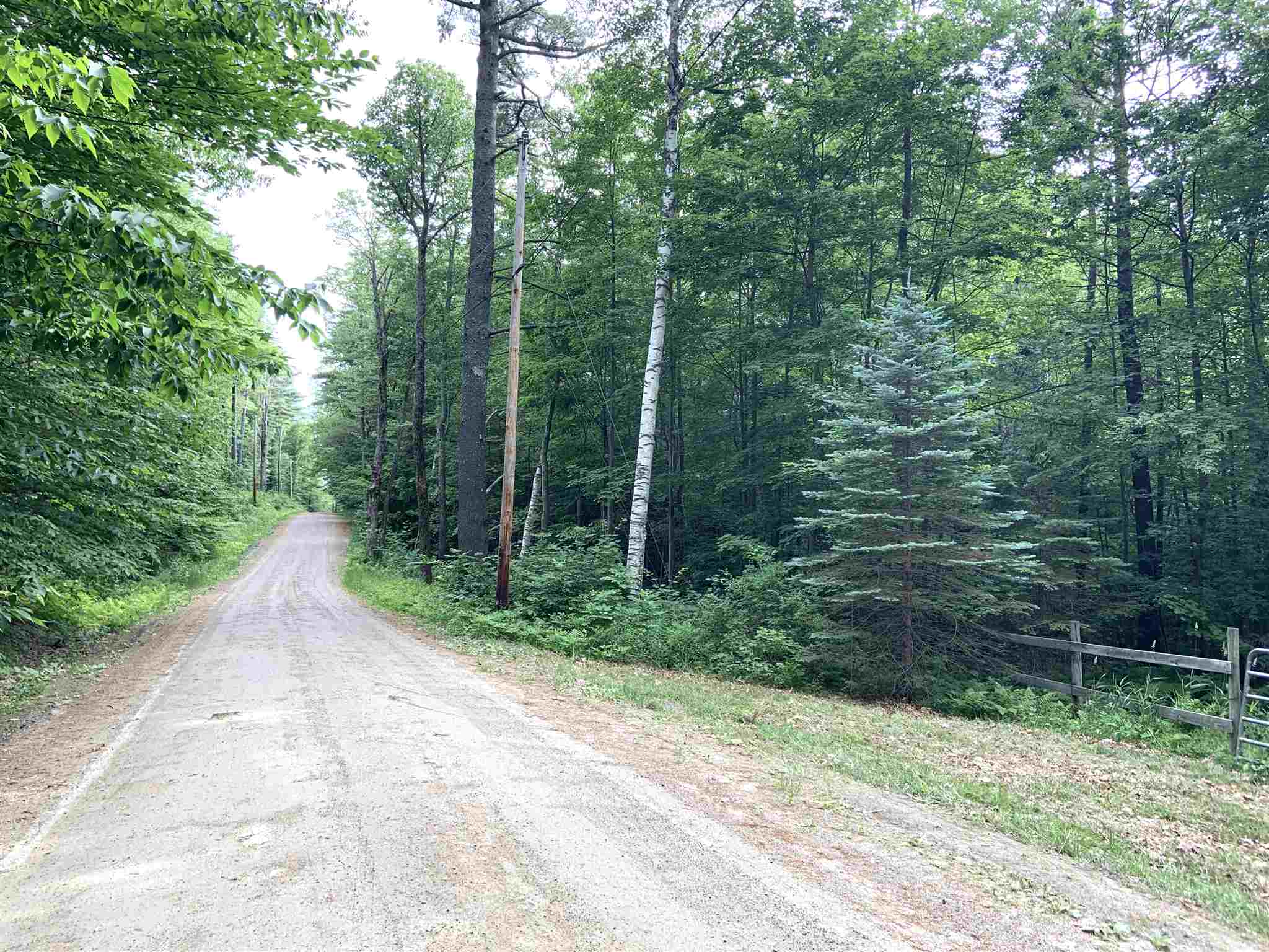 401 Leavitt Hill Road, Unit 8 Cornish, NH 03745 - Photo 2 of 2 Gallery Image 2