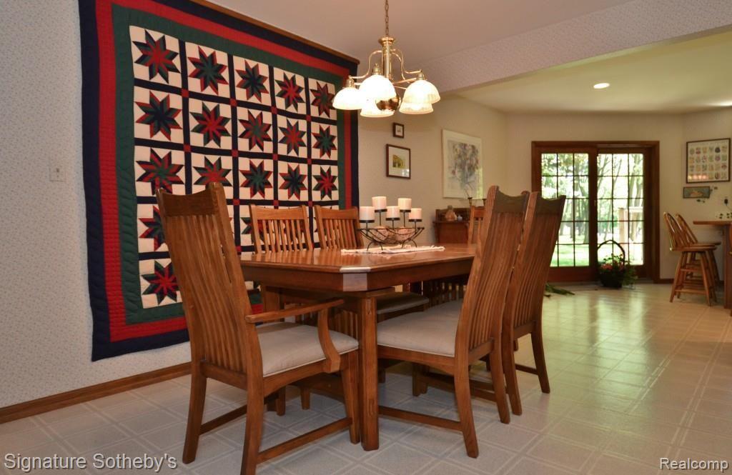 1363 Seville Road Rochester Hills, MI 48309 - Photo 8 of 16