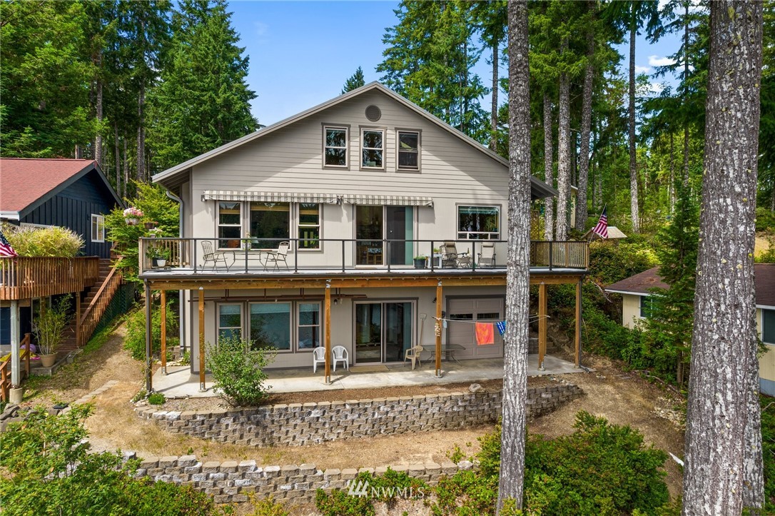 2670 East Phillips Lake Loop Road Shelton, WA 98584 - Photo 2 of 39 Gallery Image 2