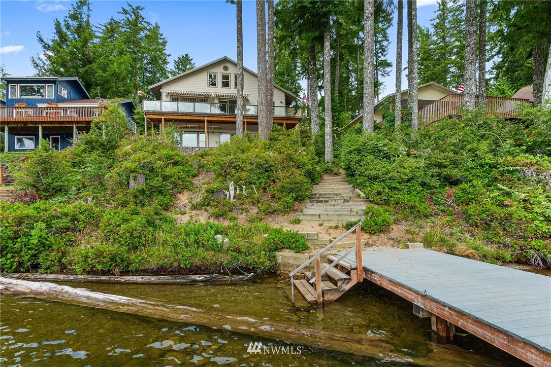 2670 East Phillips Lake Loop Road Shelton, WA 98584 - Photo 35 of 39 Gallery Image 35