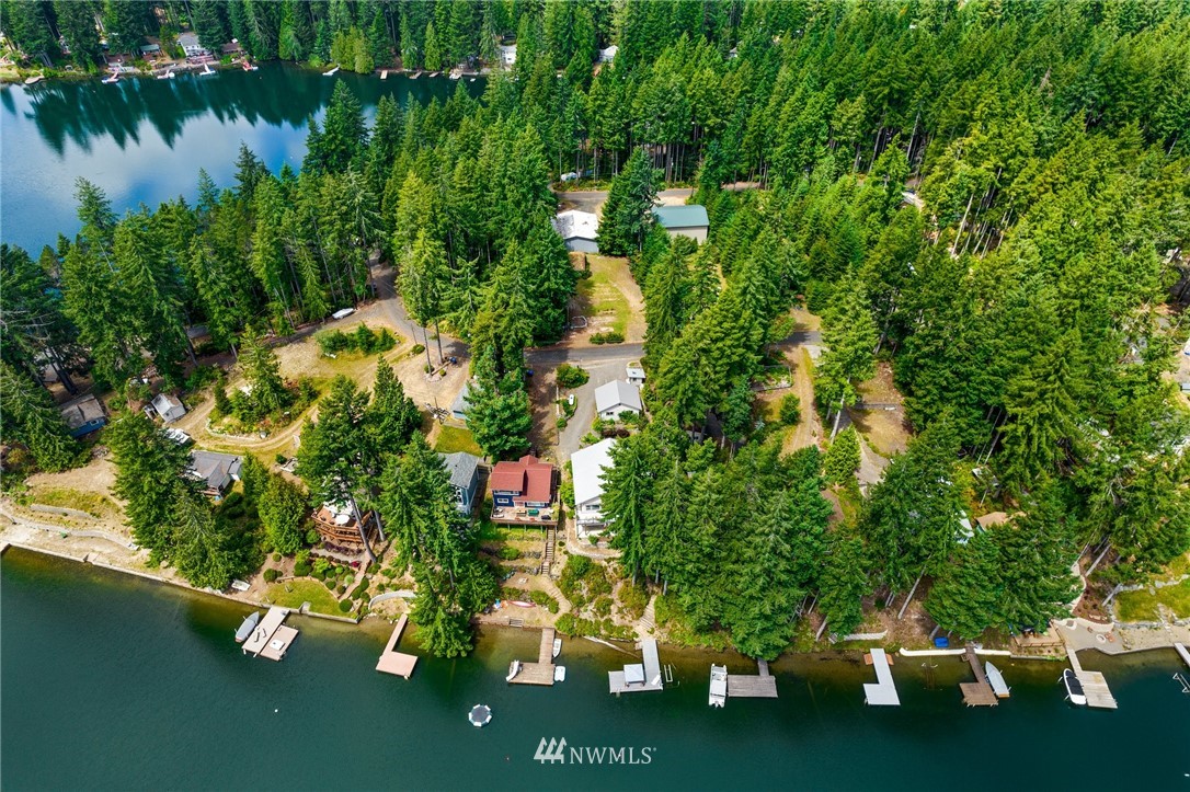 2670 East Phillips Lake Loop Road Shelton, WA 98584 - Photo 38 of 39 Gallery Image 38