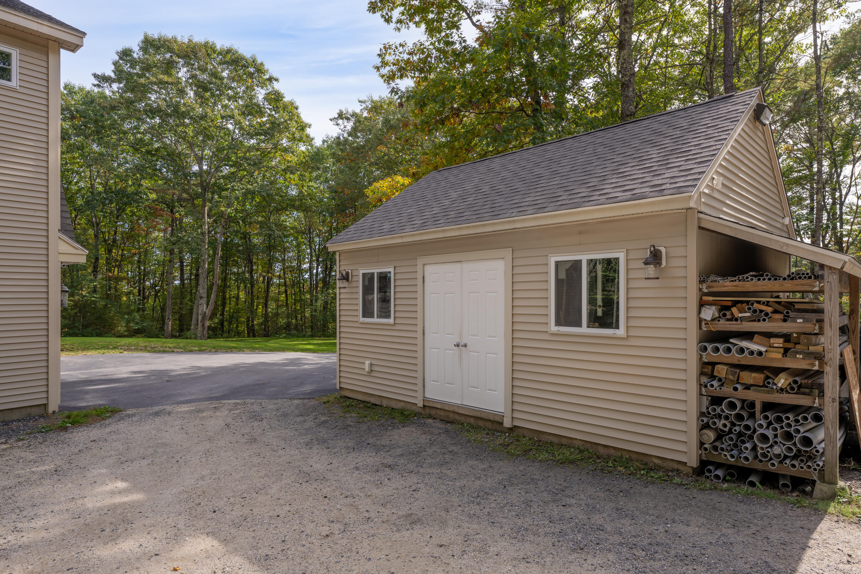 132 Clay Hill Road Cape Neddick, ME 03902 - Photo 20 of 20 20