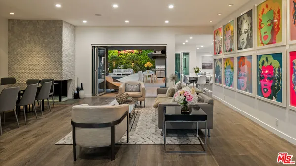 $50,000 | 602 Whittier Drive, Beverly Hills, CA 90210