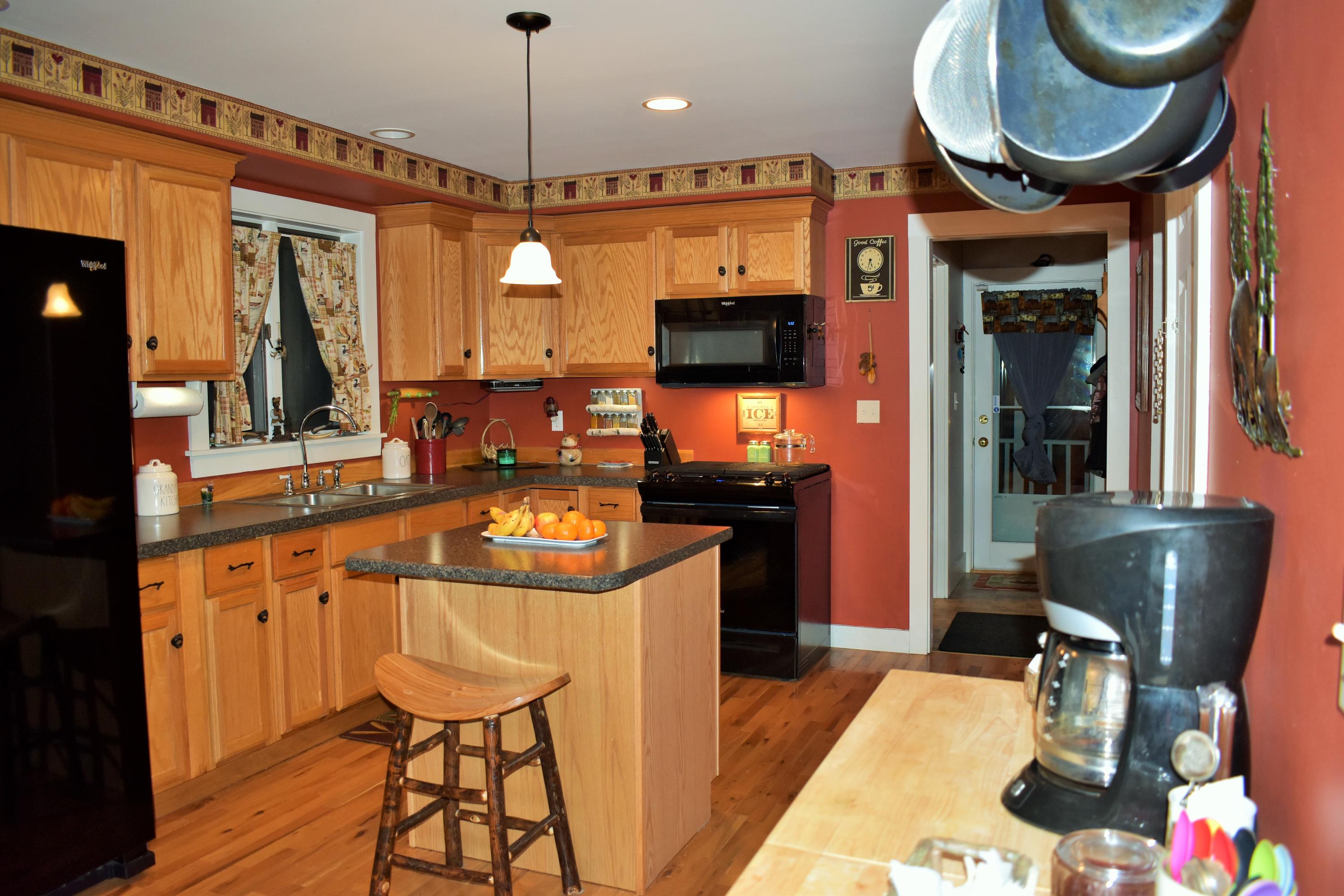 98 Shues Lane Ripley, ME 04930 - Photo 24 of 50 19