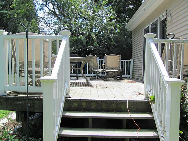 12 Landmark Road Warwick, RI 02886 - Photo 8 of 9 Patio/Deck.