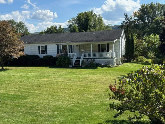 $204,000 | 2576 State Highway, Bainbridge, NY 13733