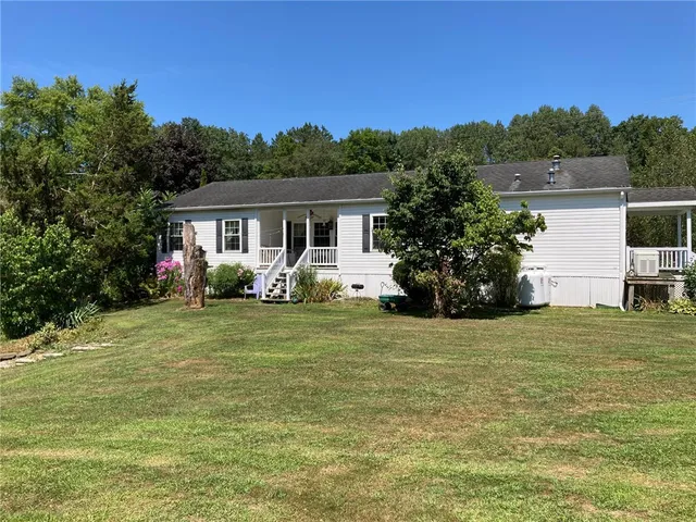 $204,000 | 2576 State Highway, Bainbridge, NY 13733