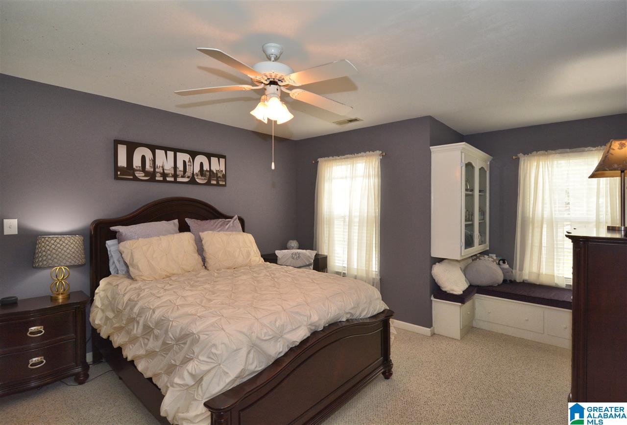 145 Hackberry Circle Chelsea, AL 35043 - Photo 29 of 49