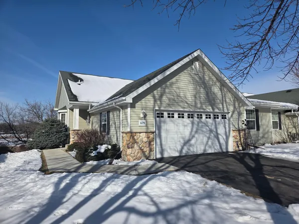 $400,000 | 679 Marsh Drive, Delano, MN 55328