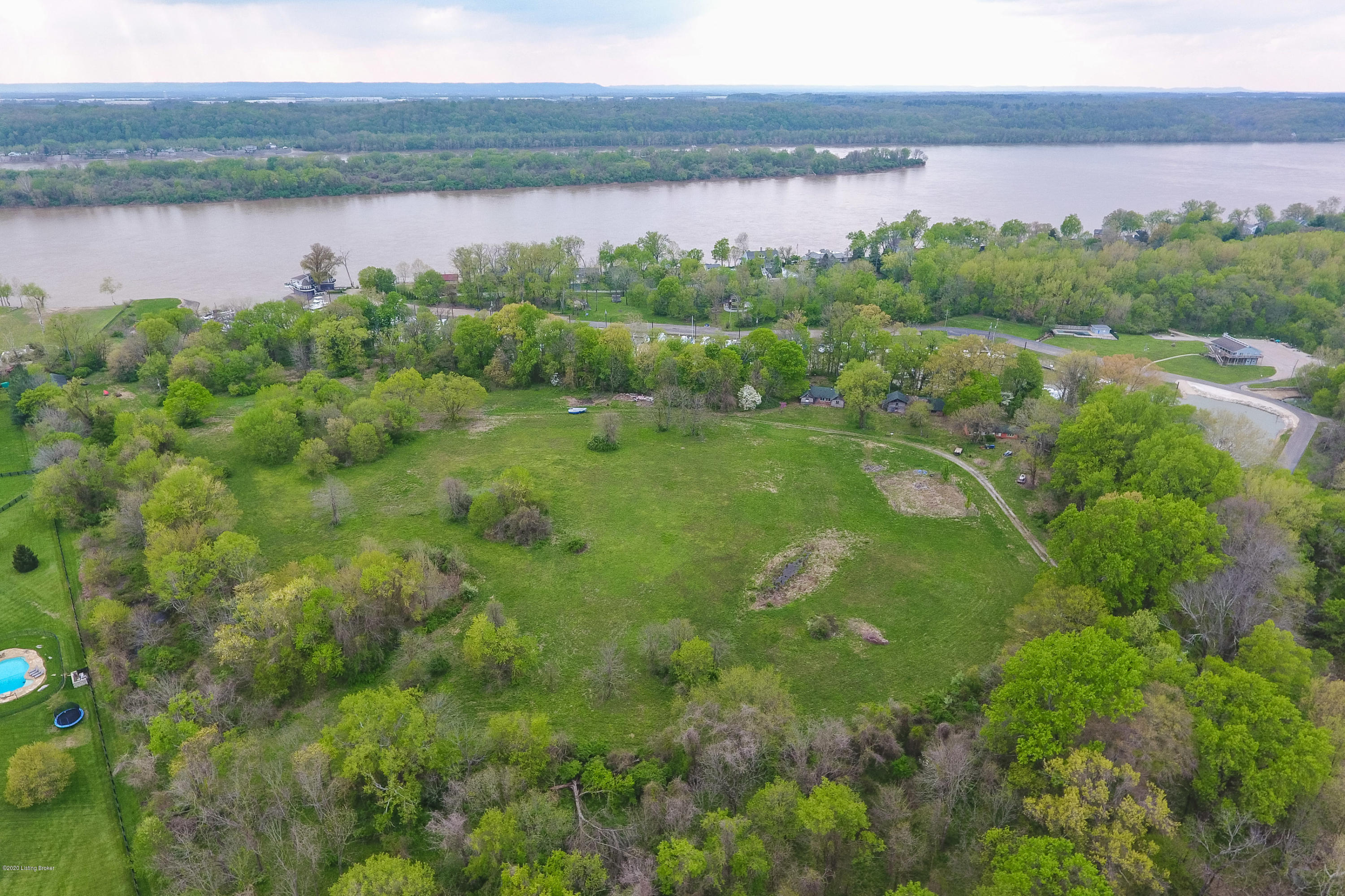 0 South Rose Island Road Prospect, KY 40059 - Photo 7 of 19 009 - 20200415-0499