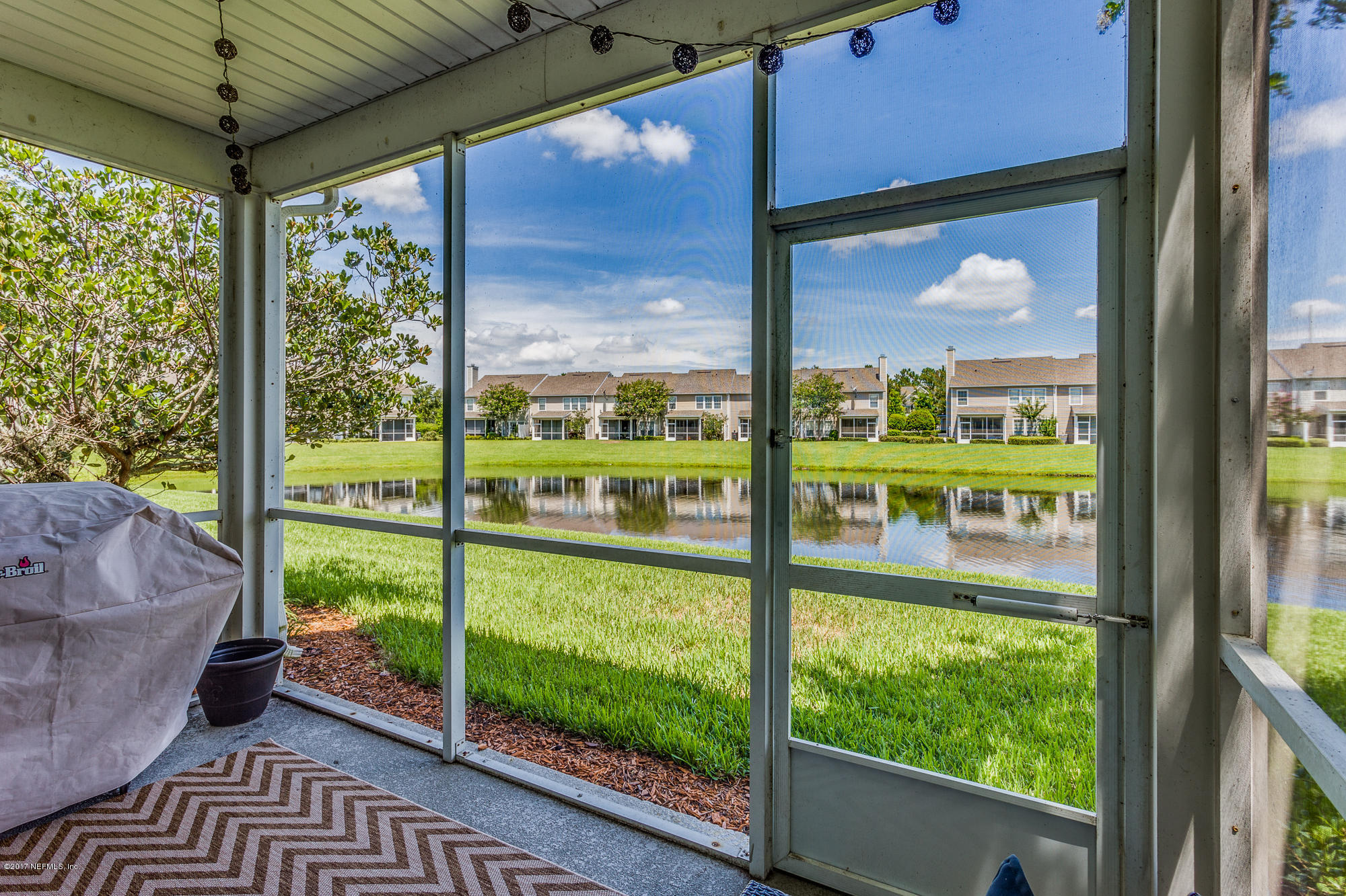 11113 Fallgate Point Court Jacksonville, FL 32256 - Photo 29 of 49 a view of a room with window