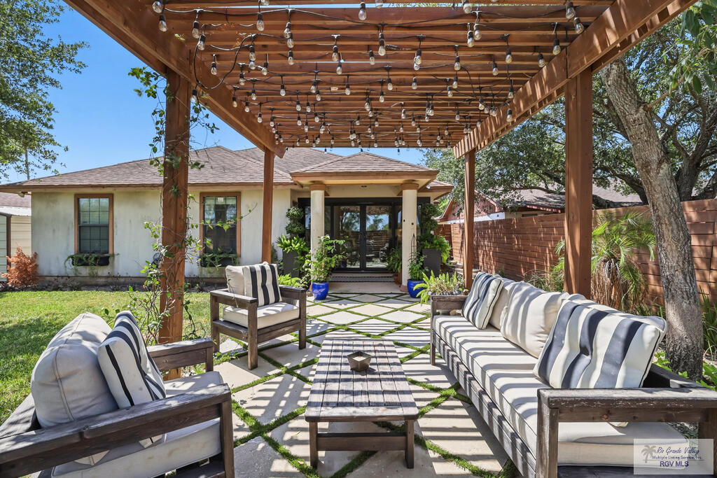 157 Gilson Road Brownsville, TX 78520 - Photo 17 of 24 Gallery Image 17