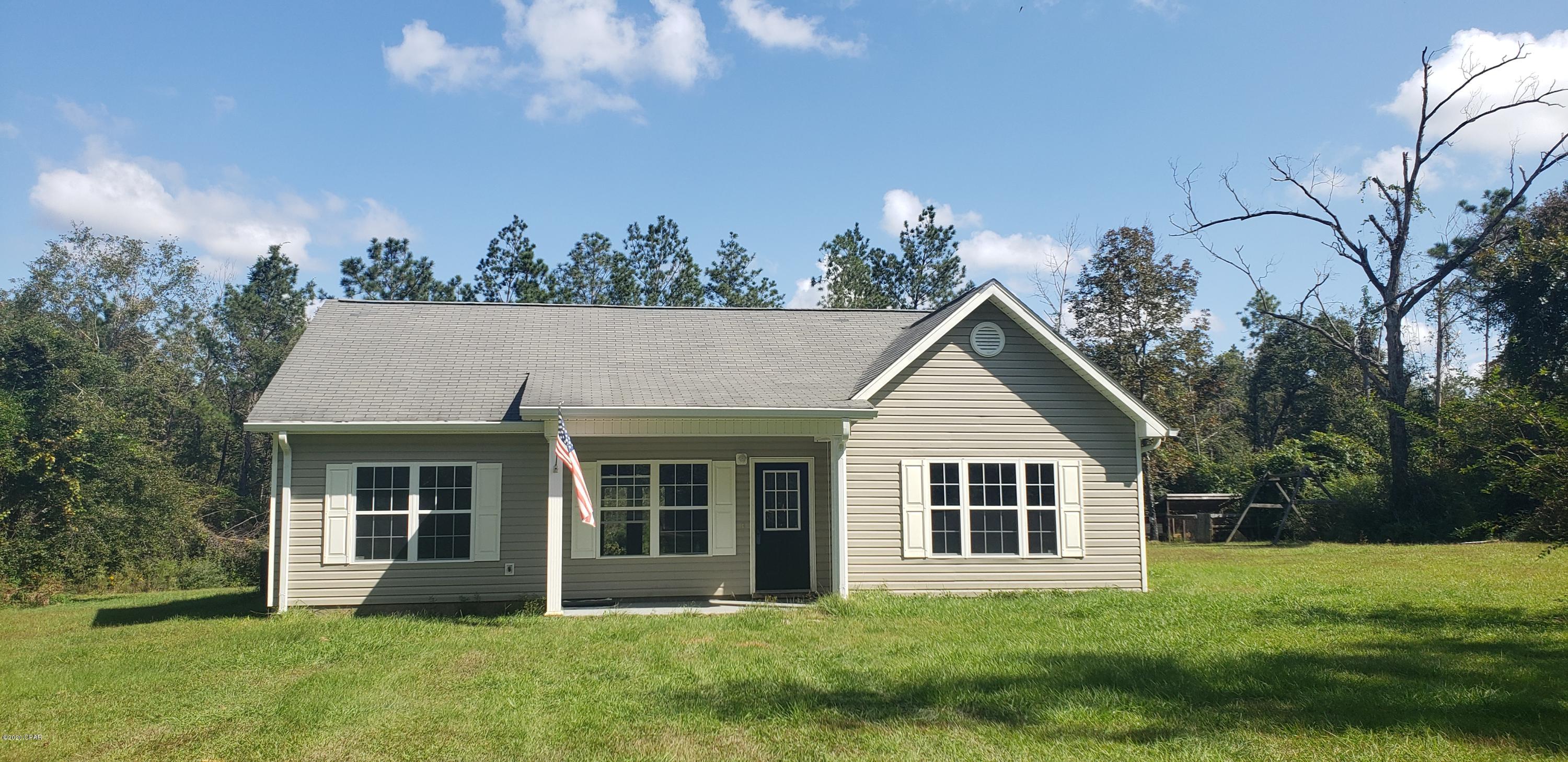 3618 Skyview Road Marianna, FL 32446 - Photo 1 of 80 Gallery Image 1