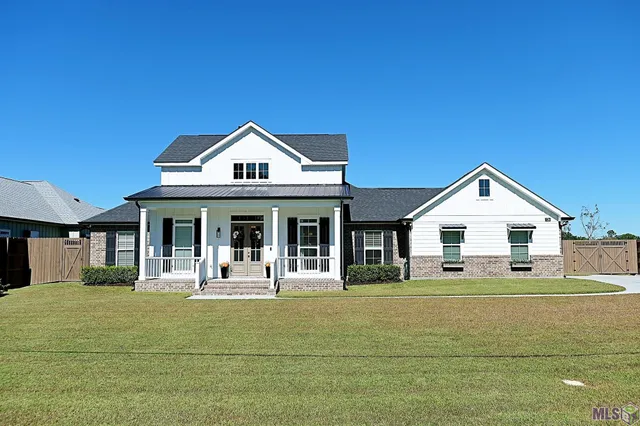 $465,000 | 126 St George Road, Schriever, LA 70395