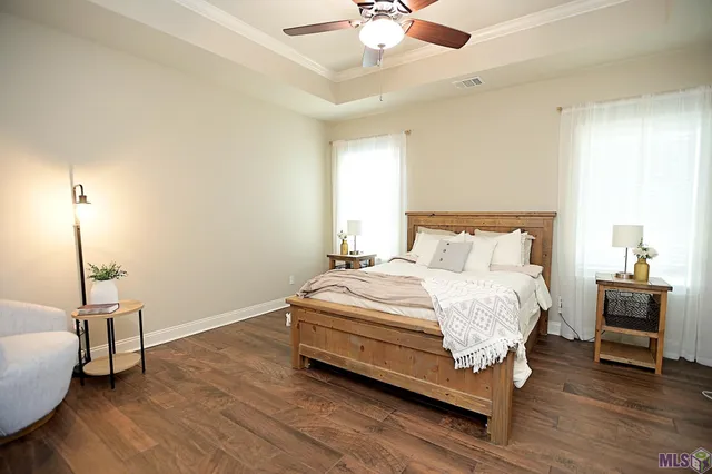 $465,000 | 126 St George Road, Schriever, LA 70395