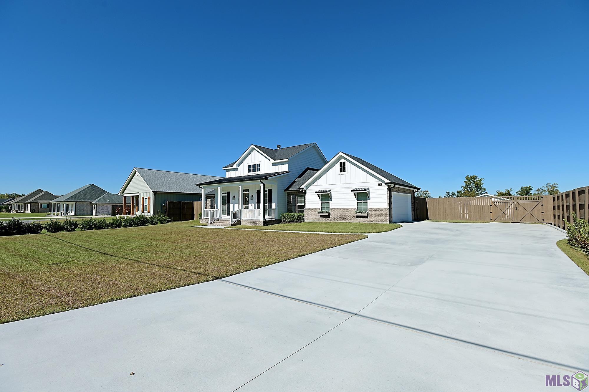 126 St George Road Schriever, LA 70395 - Photo 3 of 18 Gallery Image 3