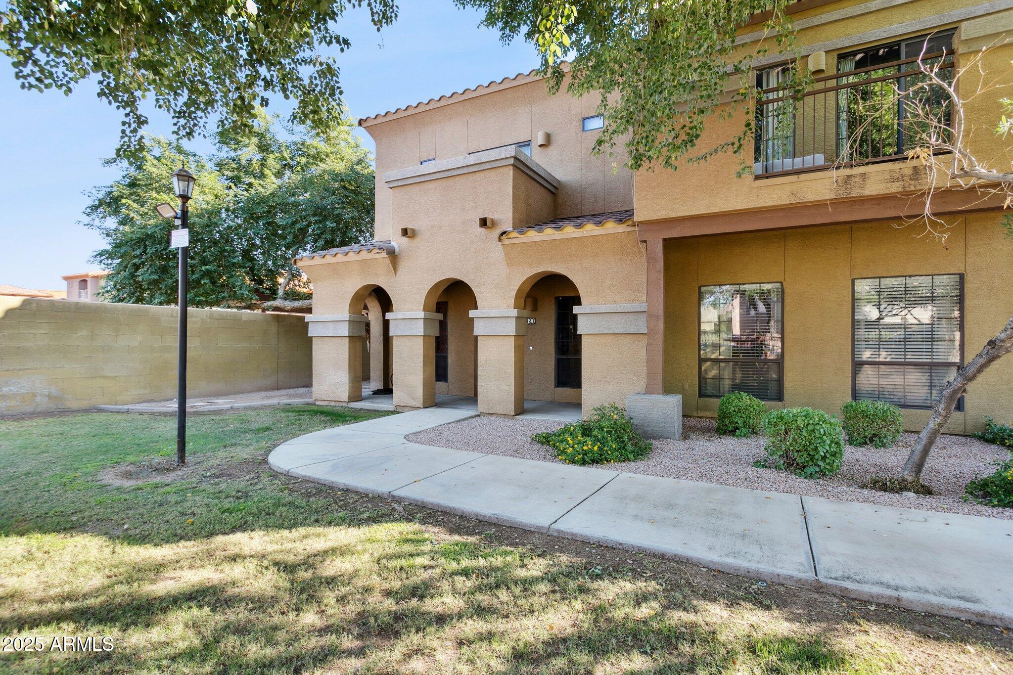 1702 East Bell Road, Unit 190 Phoenix, AZ 85022 - Photo 1 of 24 1702 E Bell Rd 190