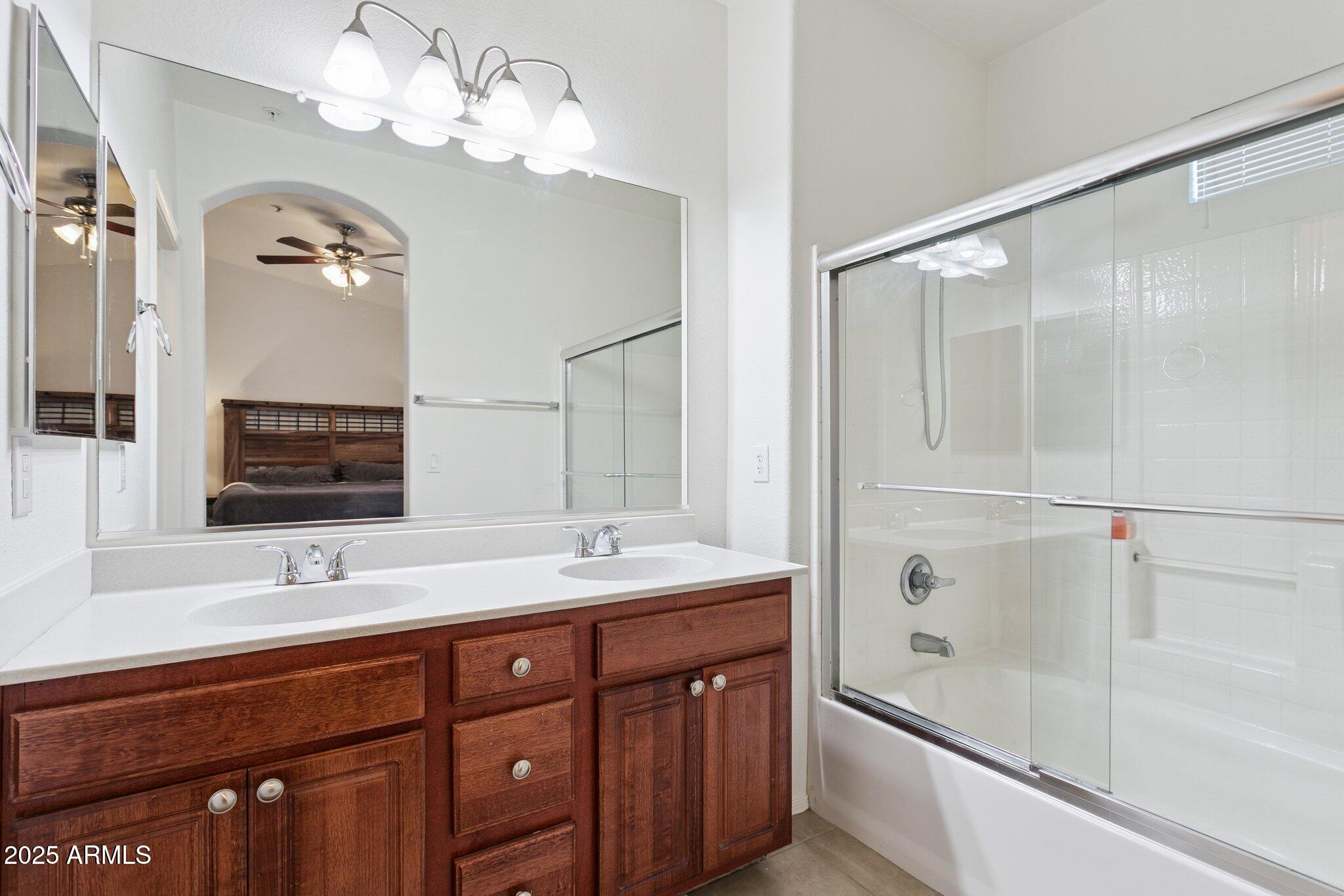 1702 East Bell Road, Unit 190 Phoenix, AZ 85022 - Photo 12 of 24 Primary Ensuite