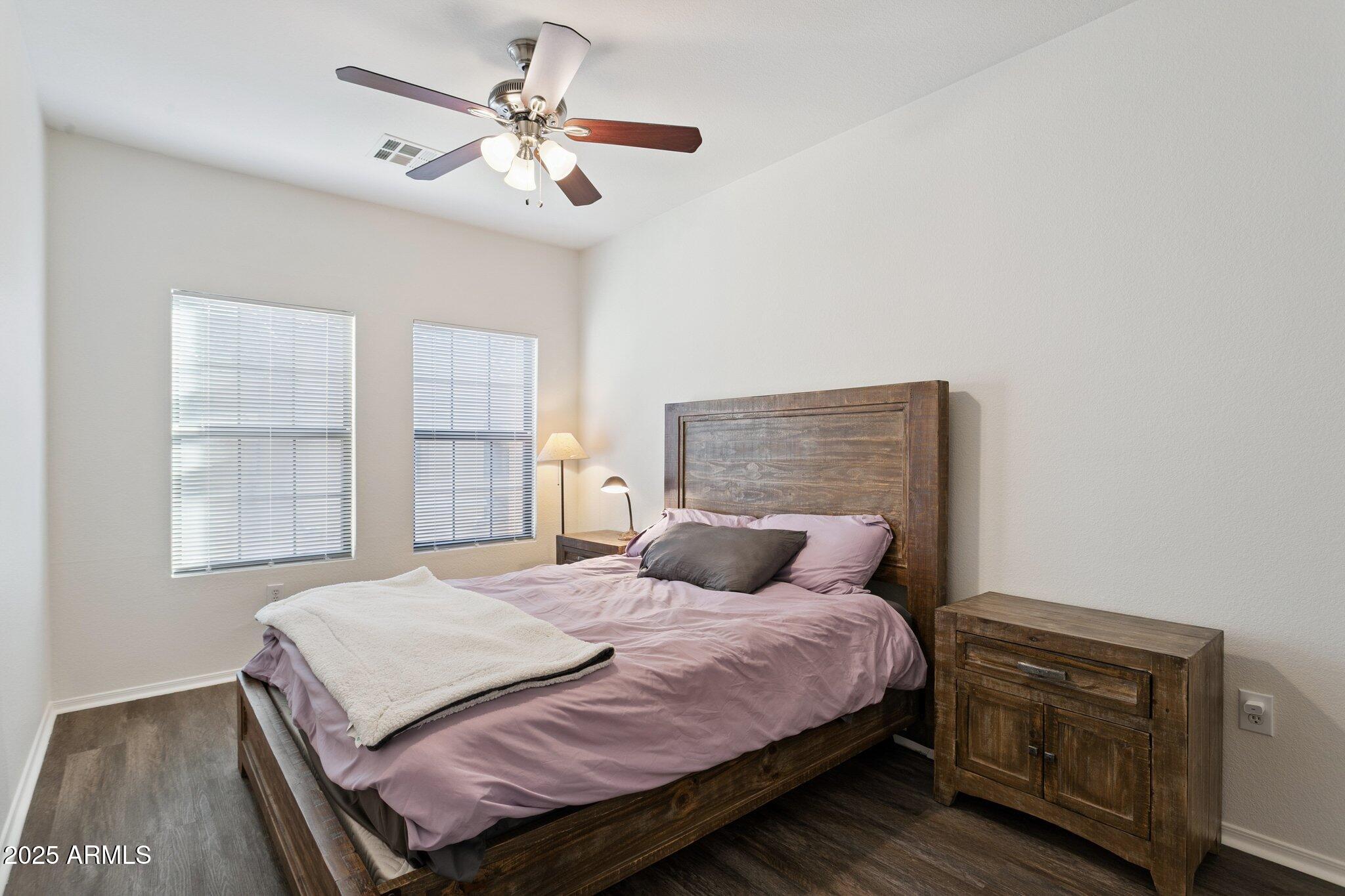1702 East Bell Road, Unit 190 Phoenix, AZ 85022 - Photo 15 of 24 Guest Suite 1