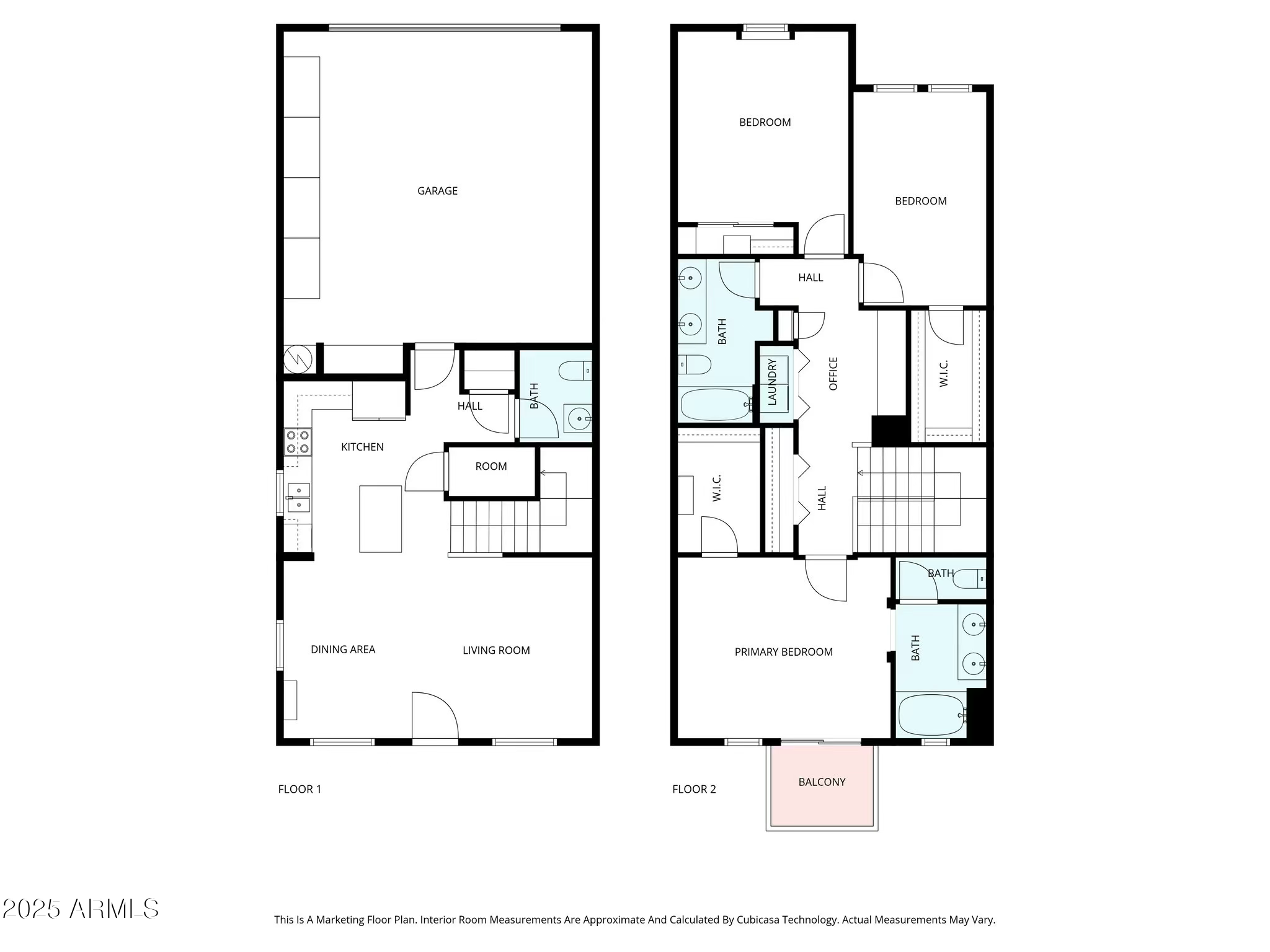 1702 East Bell Road, Unit 190 Phoenix, AZ 85022 - Photo 23 of 24 Gallery Image 23