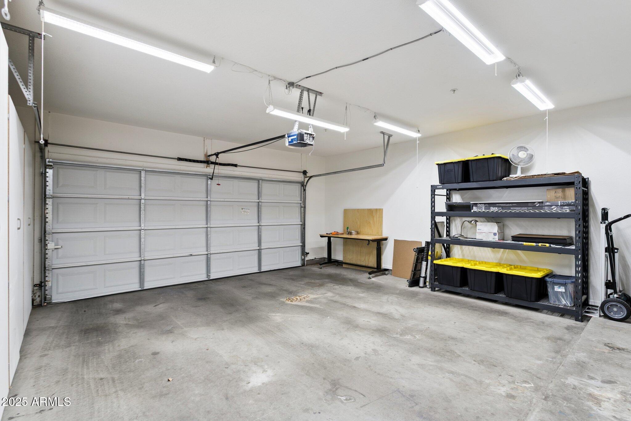 1702 East Bell Road, Unit 190 Phoenix, AZ 85022 - Photo 20 of 24 2 Car Garage