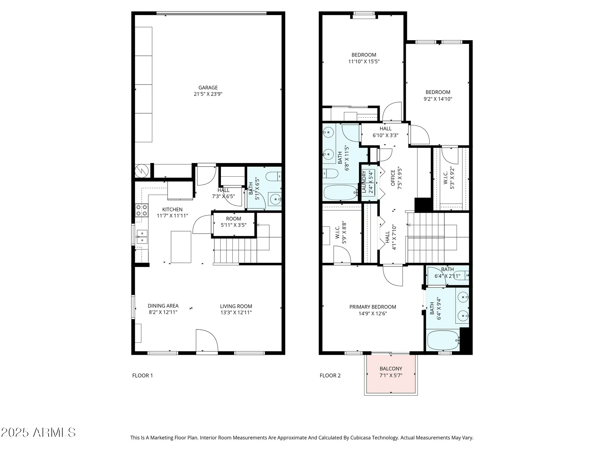 1702 East Bell Road, Unit 190 Phoenix, AZ 85022 - Photo 24 of 24 Gallery Image 24