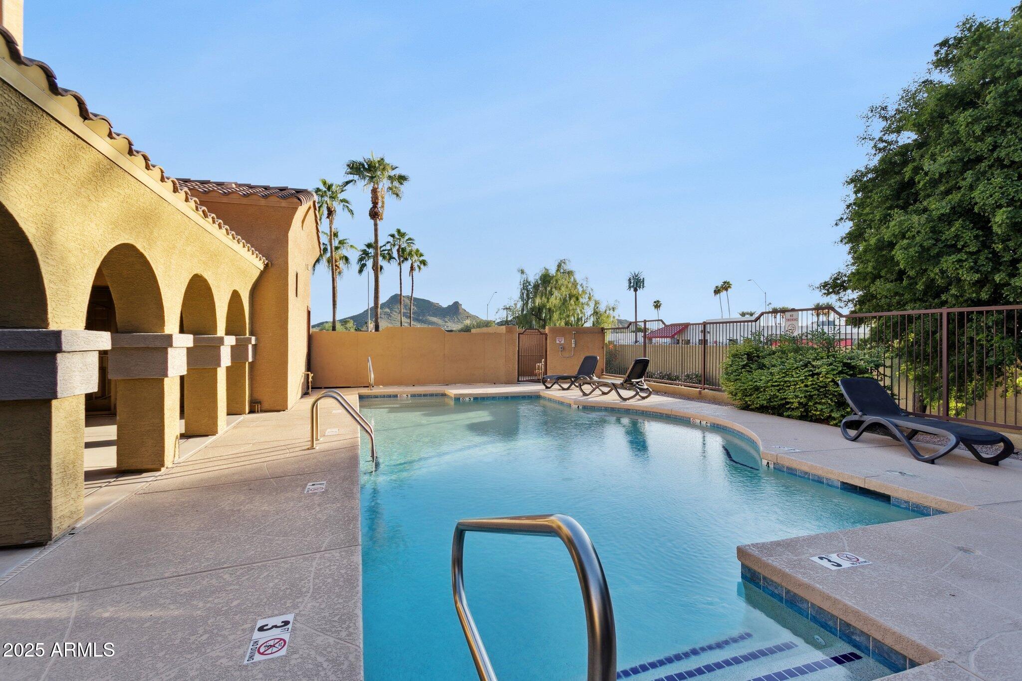 1702 East Bell Road, Unit 190 Phoenix, AZ 85022 - Photo 4 of 24 Gated Community of Villa Milano